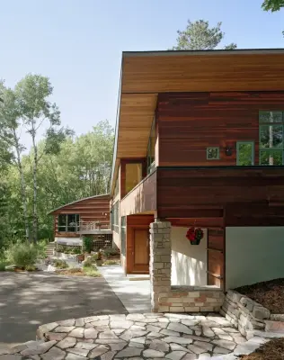 Cf Design Ltd - Architectural & Building Design Services in Duluth, MN