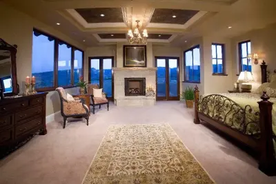 Corbett Custom Home Design AKA Corbett Designs - Architectural & Building Design Services in Quincy, CA