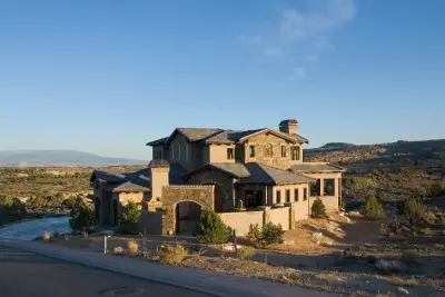 Corbett Custom Home Design AKA Corbett Designs - Architectural & Building Design Services in Quincy, CA