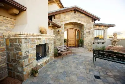 Corbett Custom Home Design AKA Corbett Designs - Architectural & Building Design Services in Quincy, CA