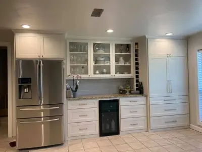 K&J Custom Designs - Design-Build Services in Sulphur Springs, TX