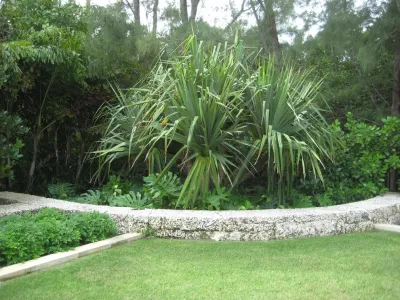 Bell Landscape Architecture Inc. - Landscape Design in Miami, FL