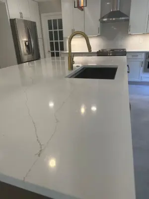 Elegant Kitchen and Bath - Tile & Stone Installation Services in Herndon, VA