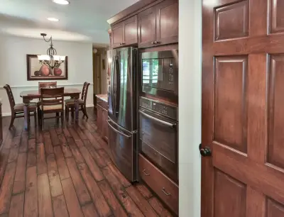 Kitchen Renovation Project — Kitchen Remodeling project by VKB Homes, LLC