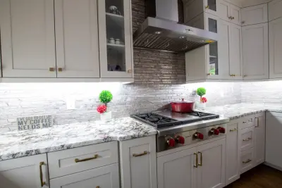 TilesMax Remodeling - Custom Cabinets & Cabinetry in Duluth, GA