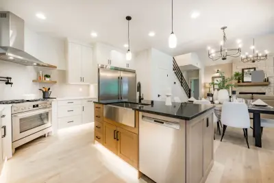 Revival Contractors - Electrical Services in Yorba Linda, CA
