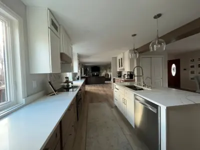 SuperFast Kitchen and Bath - Countertop Installation Services in Grand Junction, CO