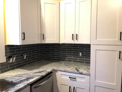 Rochester Construction and Remodeling - Bathroom Remodeling in Rochester, MN