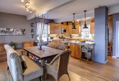 Renowned Renovations LLC - Custom Cabinets & Cabinetry in Ithaca, NY