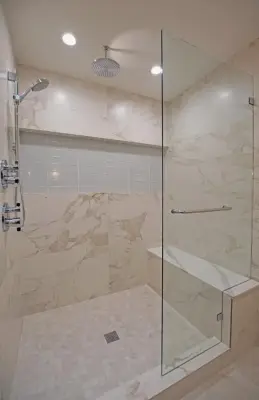 Prestige Home Builders - Tile & Stone Installation Services in Beason, IL