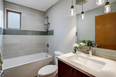 Prestige Home Builders - Tile & Stone Installation Services in Beason, IL