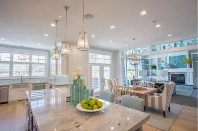 Fayetteville Granite Countertop Company - Bathroom Remodeling in Fayetteville, NC