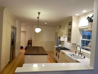 JRC Remodeling - Plumbing Services in Great Barrington, MA