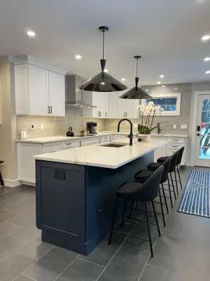 JRC Remodeling - Plumbing Services in Great Barrington, MA