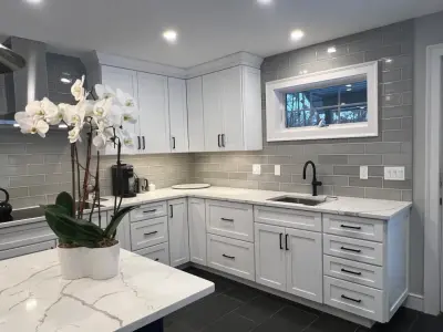 JRC Remodeling - Plumbing Services in Great Barrington, MA