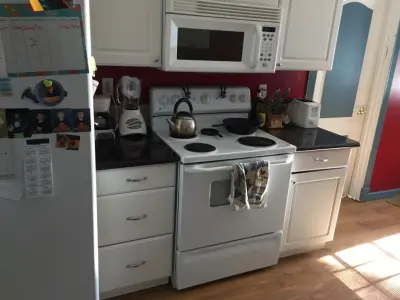Bespoke Kitchen Renovation #8 — Kitchen Remodeling project by ER Renovation, Inc.