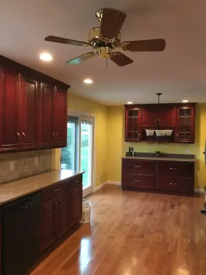 Kent General Contracting - Flooring Installation Services in Marlton, NJ