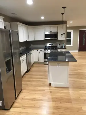 Kent General Contracting - Flooring Installation Services in Marlton, NJ