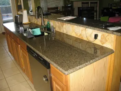 PB General Contractors - Kitchen Remodeling in Fort Worth, TX
