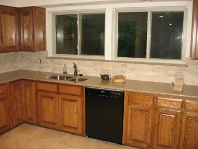 PB General Contractors - Kitchen Remodeling in Fort Worth, TX