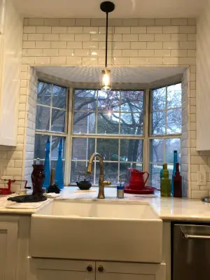 PB General Contractors - Kitchen Remodeling in Fort Worth, TX