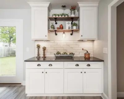 345 Design and Construction - Tile & Stone Installation Services in New Bern, NC