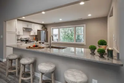 345 Design and Construction - Tile & Stone Installation Services in New Bern, NC