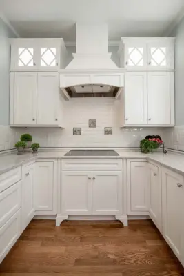 345 Design and Construction - Tile & Stone Installation Services in New Bern, NC