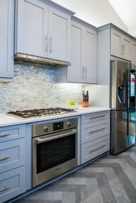 345 Design and Construction - Tile & Stone Installation Services in New Bern, NC