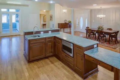 345 Design and Construction - Tile & Stone Installation Services in New Bern, NC