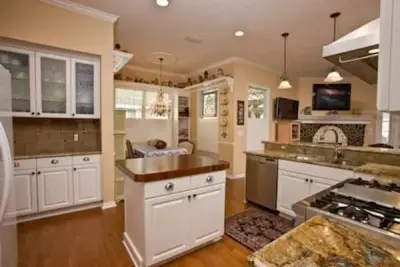 R.E. Robinson Remodeling & Custom Builder, LLC - Bathroom Remodeling in Gainesville, FL