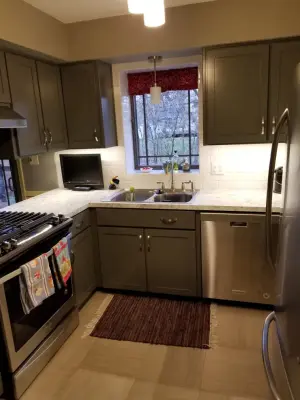 HWC Home Works Corporation - Plumbing Services in Grand Rapids, MI