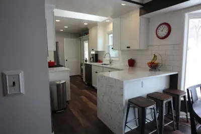 HWC Home Works Corporation - Plumbing Services in Grand Rapids, MI