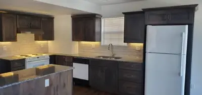 Camden County Renovations - Custom Cabinets & Cabinetry in Camdenton, MO