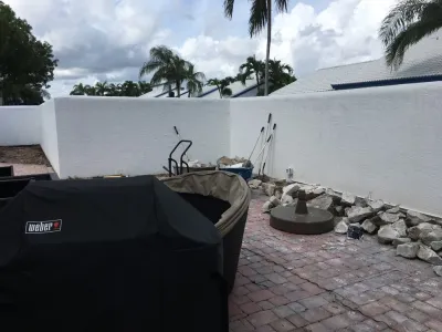 Treasurescapes - Retaining Wall Construction in Boynton Beach, FL