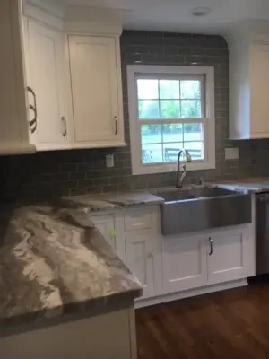 Culinary Space Renovations — Kitchen Remodeling project by Link Renovations
