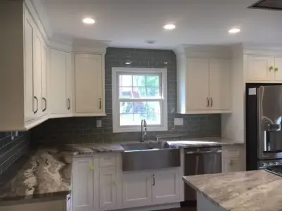 Link Renovations - Kitchen Remodeling in Louisville, KY