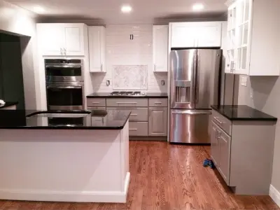 Link Renovations - Kitchen Remodeling in Louisville, KY