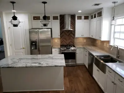 EatGatherLove - Nashville - Kitchen Remodeling in Nashville, TN