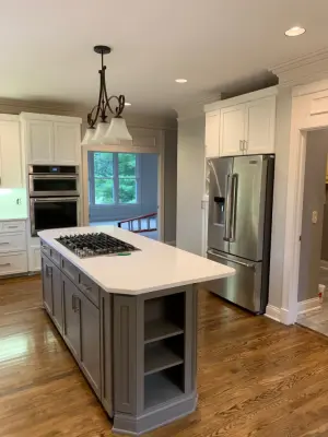 EatGatherLove - Nashville - Kitchen Remodeling in Nashville, TN
