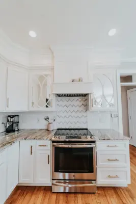 Jordan Construction LLC - Tile & Stone Installation Services in Shelton, CT