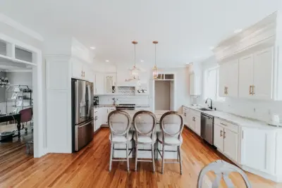 Jordan Construction LLC - Tile & Stone Installation Services in Shelton, CT