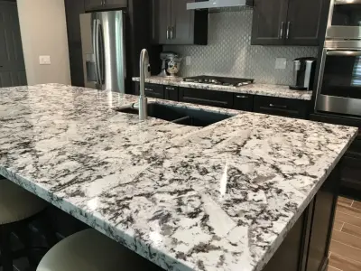 Culinary Space Renovations — Kitchen Remodeling project by Markham Design Co. LLC