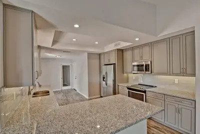 Markham Design Co. LLC - Custom Cabinets & Cabinetry in Phoenix, AZ