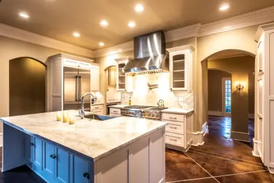 Janacek Remodeling - Architectural & Building Design Services in Rogers, AR