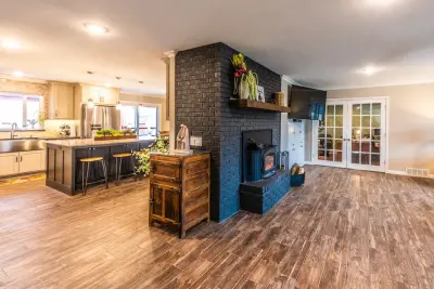 Janacek Remodeling - Architectural & Building Design Services in Rogers, AR