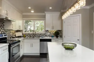 EatGatherLove- Springfeild - Tile & Stone Installation Services in Nixa, MO