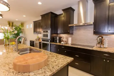 EatGatherLove- Springfeild - Tile & Stone Installation Services in Nixa, MO
