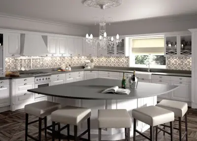 EatGatherLove- Springfeild - Tile & Stone Installation Services in Nixa, MO