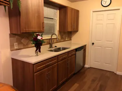 EatGatherLove- Springfeild - Tile & Stone Installation Services in Nixa, MO